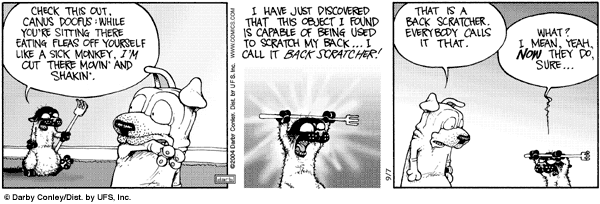 getfuzzy